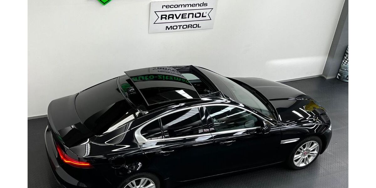 Jaguar XE 95.900 km 28.900 &euro; Nürnberg 90439