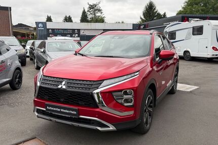 Mitsubishi Eclipse Cross 42.650 km 19.999 &euro; Geldern 47608
