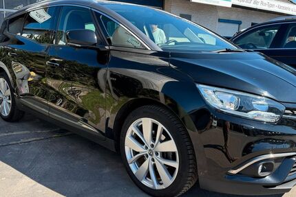 Renault Scenic 61.886 km 14.980 &euro; Schleswig-Holstein - Selent 24238