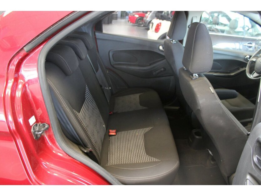 Ford Ka+ 1.2 S&S Active - Klima - SHZ - 66.196 km 9.480 € Euskirchen 53881