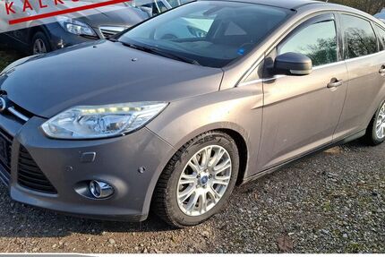 Ford Focus 164.883 km 5.485 &euro; Achern 77855