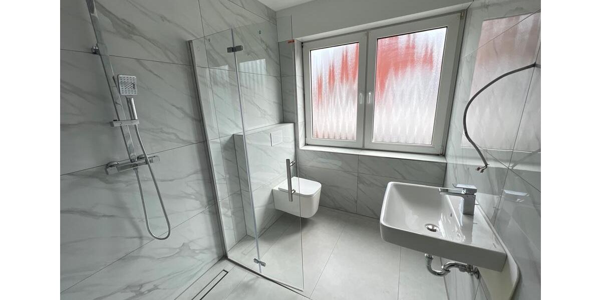 Etagenwohnung Rheine Gellendorf - 4 Zimmer, 92 m&sup2;, 1.100&euro; | Angebot:25959340