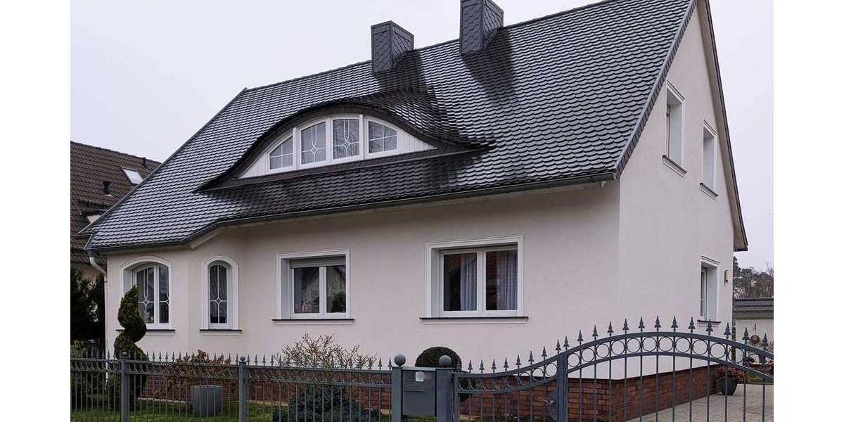 Einfamilienhaus Cottbus Merzdorf - 5 Zimmer, 140 m&sup2;, 498.000&euro; | Angebot:26460200