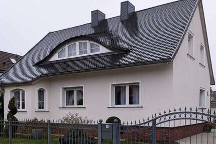 Haus Cottbus Merzdorf - 5 Zimmer, 140 m&sup2;, 498.000&euro; | Angebot:26460200