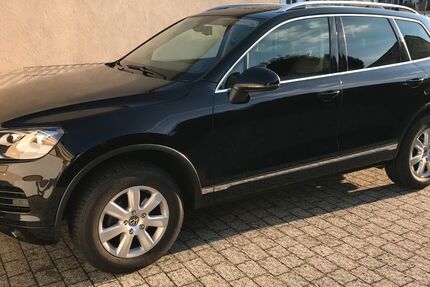 VW Touareg 159.250 km 18.090 &euro; Hohentengen 88367