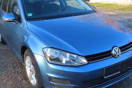 VW Golf 32.000 km 13.500 &euro; Völklingen / Lauterbach 66333
