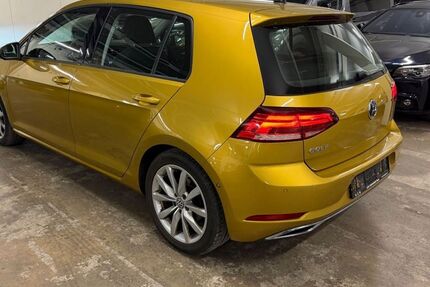 VW Golf 97.800 km 16.980 &euro; Mainz 55129