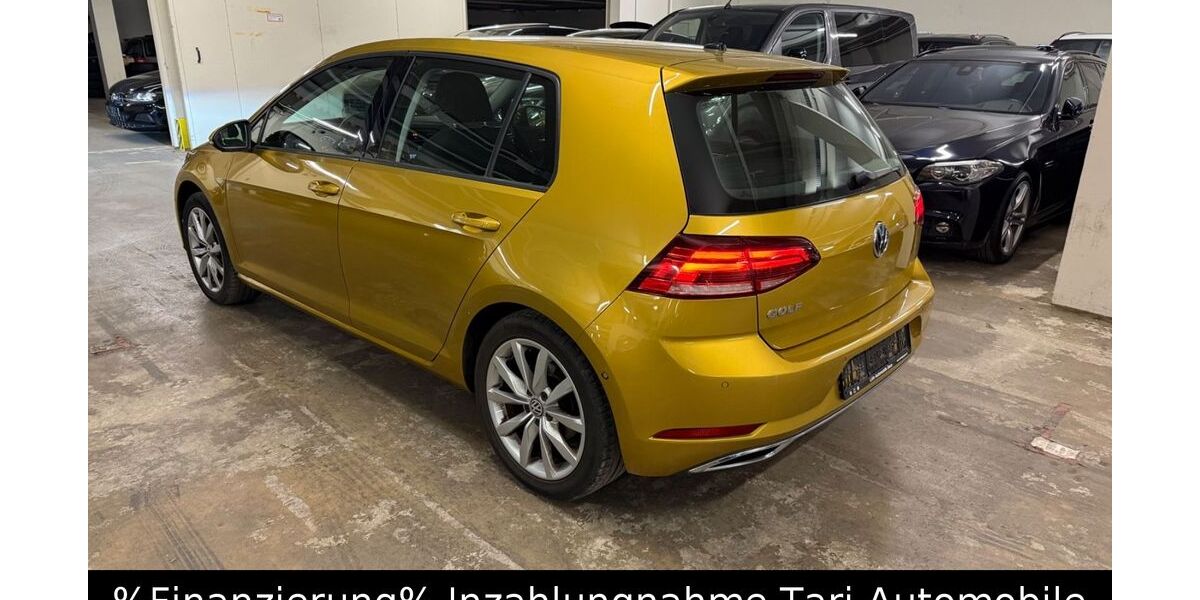 VW Golf 97.800 km 16.980 &euro; Mainz 55129