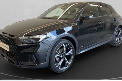 Audi A1 30.187 km 23.880 &euro; Köln 50823