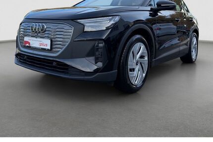 Audi Q4 e-tron 37.400 km 28.900 &euro; Haag bei München 83527