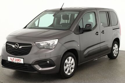 Opel Combo 66.912 km 19.990 &euro; Rostock 18146