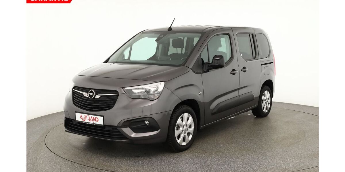 Opel Combo 66.912 km 19.990 &euro; Rostock 18146