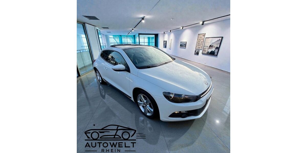 VW Scirocco 127.700 km 9.490 &euro; Bonn OT Pützchen 53229