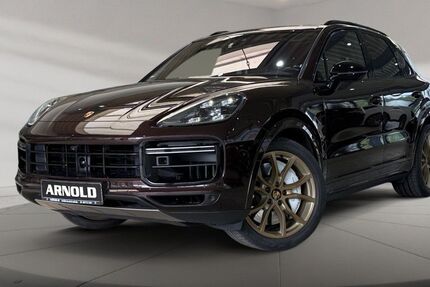 Porsche Cayenne 65.000 km 67.950 &euro; Neufahrn in Niederbayern 84088