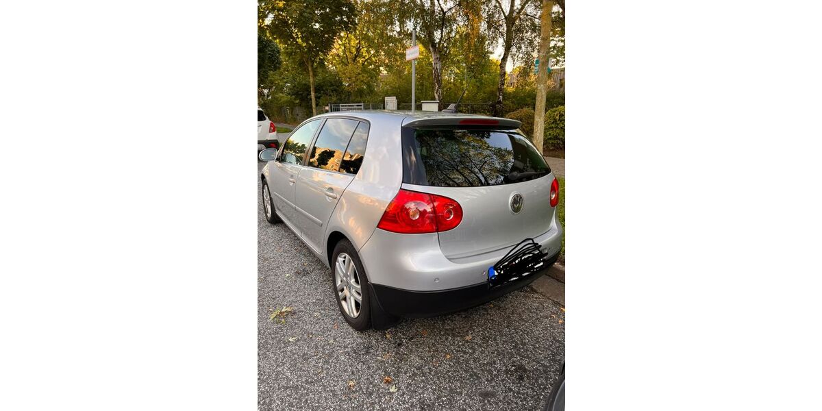 VW Golf 258.775 km 3.000 &euro; Hamburg 21109