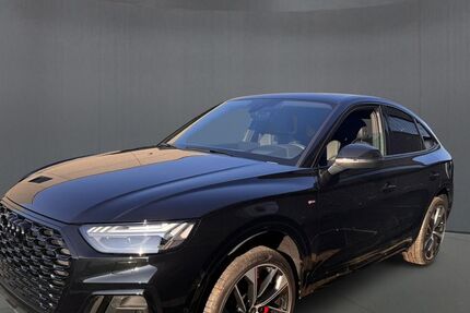 Audi Q5 21.300 km 40.700 &euro; Greven 48268