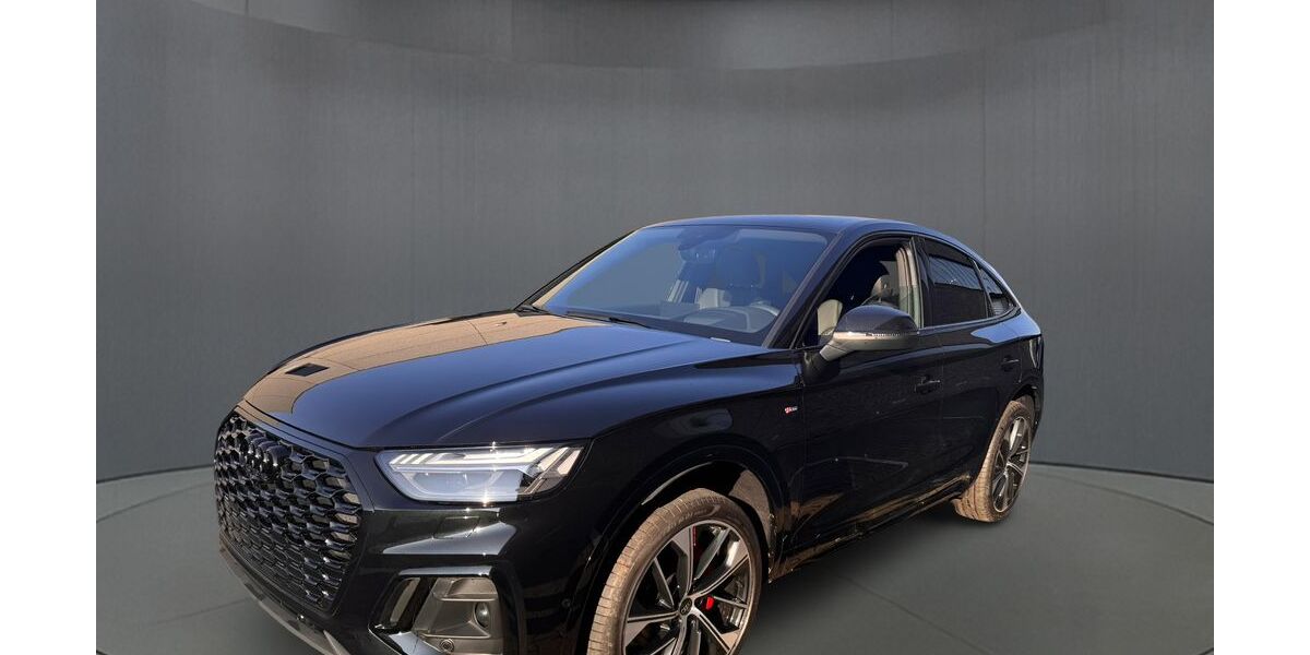 Audi Q5 21.300 km 40.700 &euro; Greven 48268