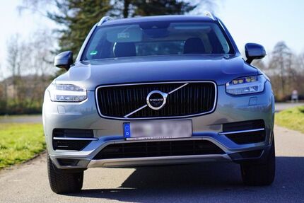 Volvo XC90 230.000 km 22.000 &euro; Bretzfeld 74626