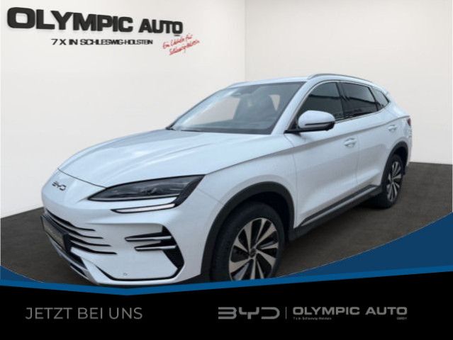 BYD SEAL U 3.000 km 33.280 &euro; Lütjenburg 24321