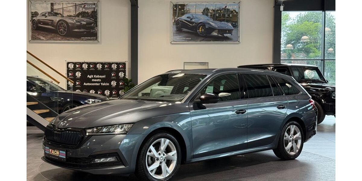 Skoda Octavia 143.366 km 18.490 &euro; Aurich 26605