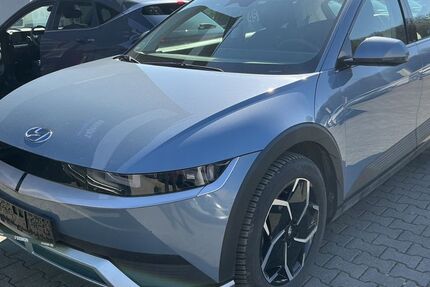 Hyundai IONIQ 5 36.249 km 24.000 &euro; Bonn 53227