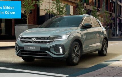 VW T-Roc 26.411 km 28.990 &euro; Wolfsburg 38440