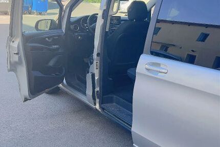 Mercedes-Benz Vito 101.000 km 22.900 &euro; Neuenhagen 15366