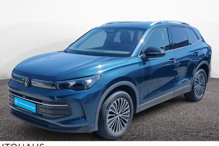 VW Tiguan 26.245 km 35.990 &euro; Melle 49324