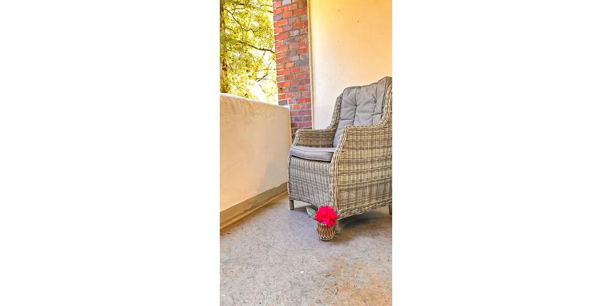 Hochparterre Bremen Östliche Vorstadt - 2 Zimmer, 65 m&sup2;, 219.000&euro; | Angebot:26866561