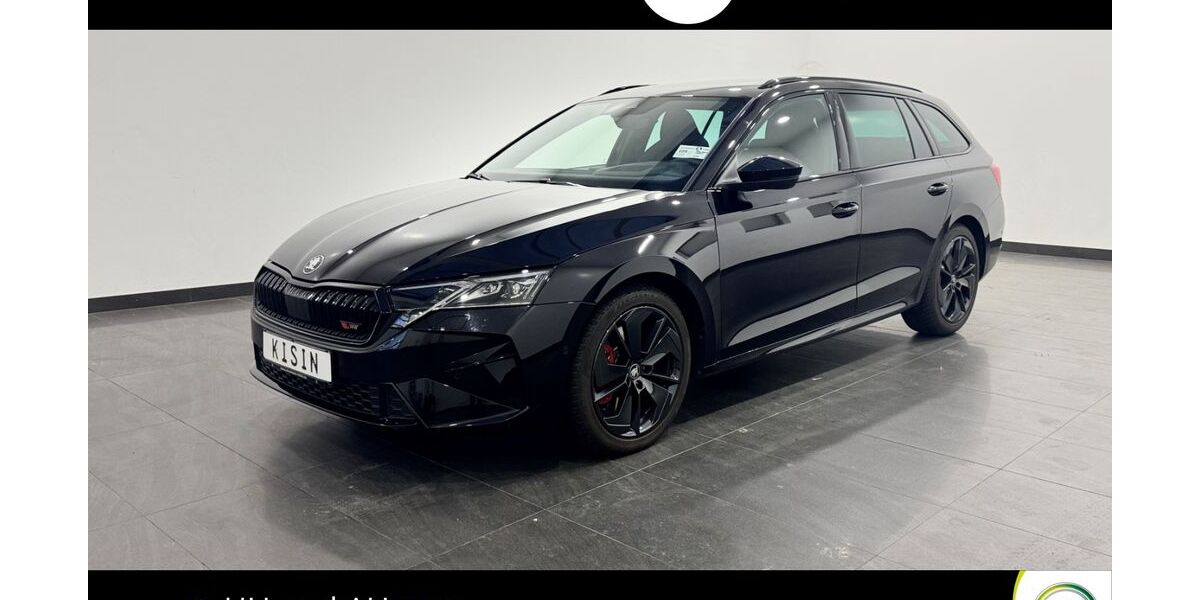 Skoda Octavia 14.943 km 35.999 &euro; Neumünster 24536