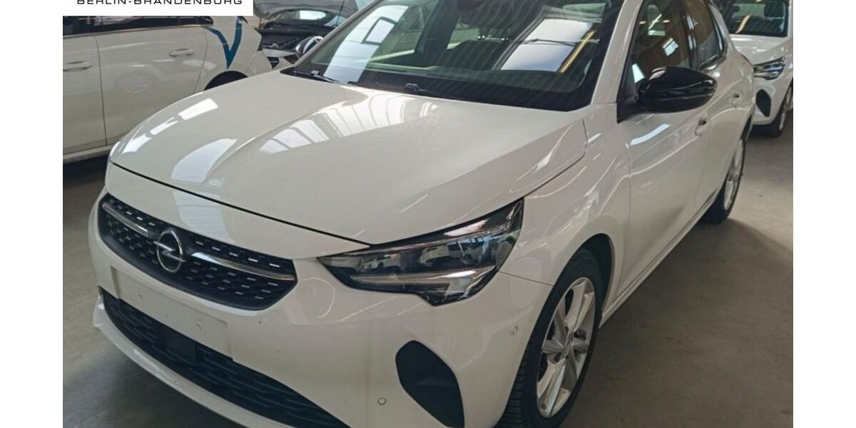 Opel Corsa 29.957 km 13.890 &euro; Falkensee 14612