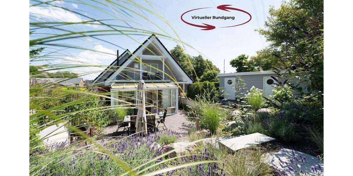 Einfamilienhaus Schashagen Bliesdorf - 4 Zimmer, 130 m&sup2;, 589.000&euro; | Angebot:25862789