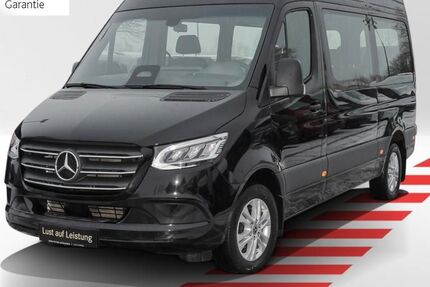 Mercedes-Benz Sprinter 25.311 km 66.509 &euro; Brandenburg 14772