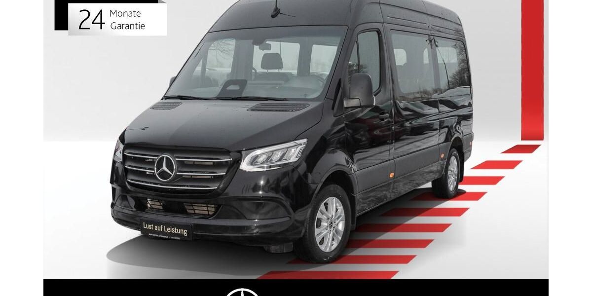 Mercedes-Benz Sprinter 25.311 km 66.509 &euro; Brandenburg 14772