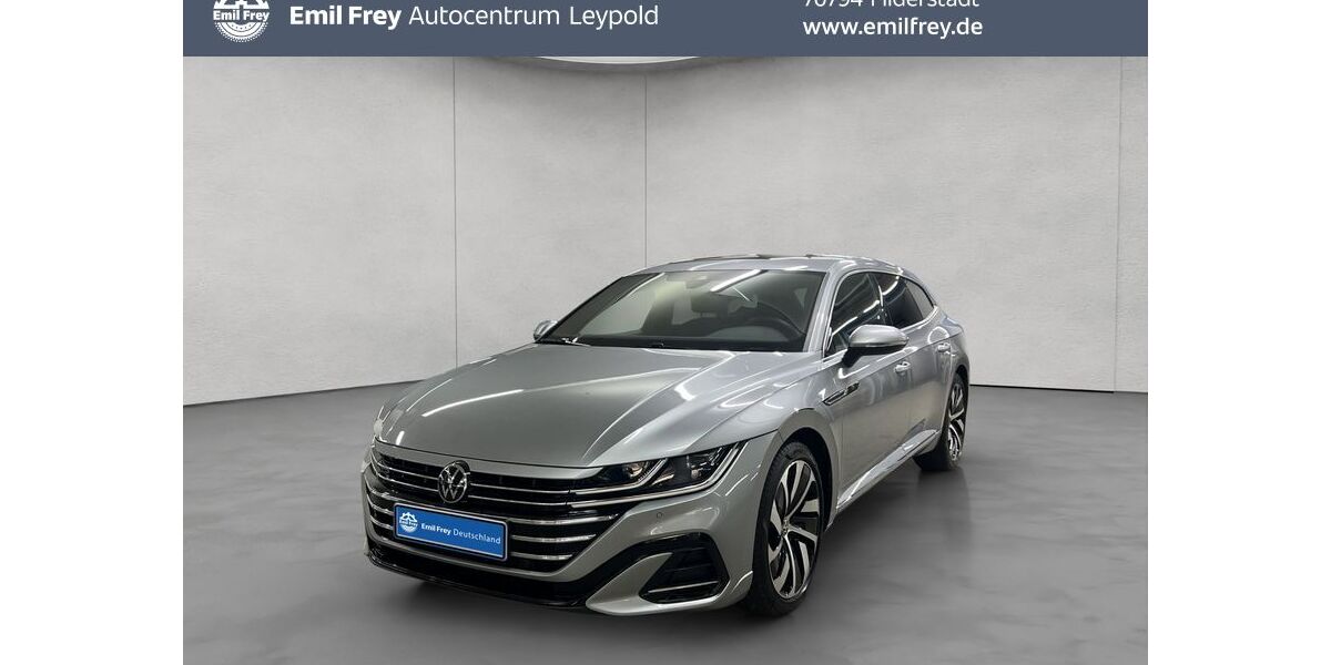 VW Arteon 21.259 km 35.890 &euro; Filderstadt 70794