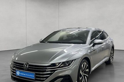 VW Arteon 21.259 km 38.800 € Filderstadt 70794