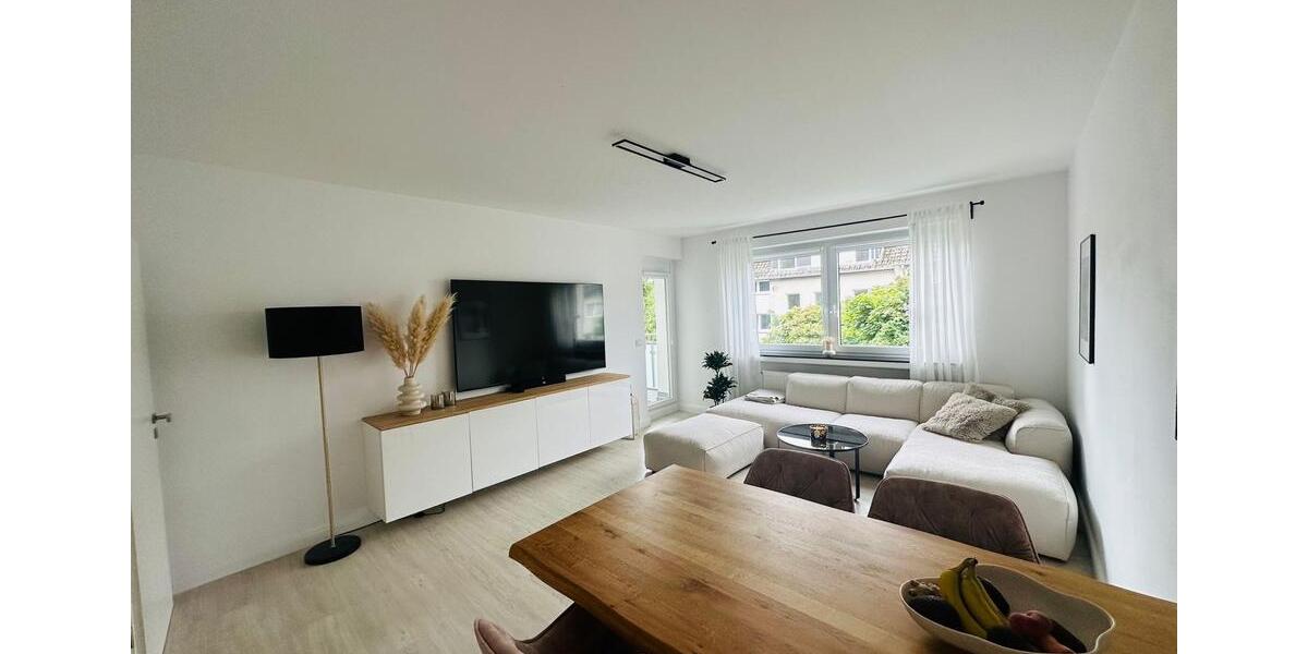 Etagenwohnung Hannover Döhren-Wülfel - 4 Zimmer, 85 m&sup2;, 359.000&euro; | Angebot:26132075