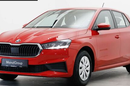 Skoda Fabia 29.300 km 15.330 &euro; Feldkirchen/Westerham 83620