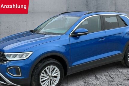 VW T-Roc 31.861 km 24.360 &euro; Pegnitz 91257