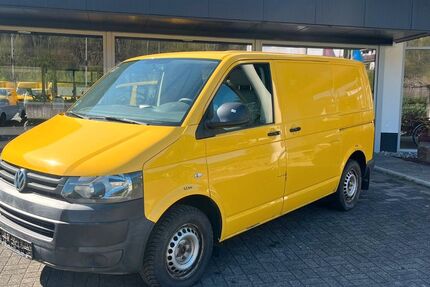 VW T5 Transporter 91.000 km 5.950 &euro; Finnentrop 57413