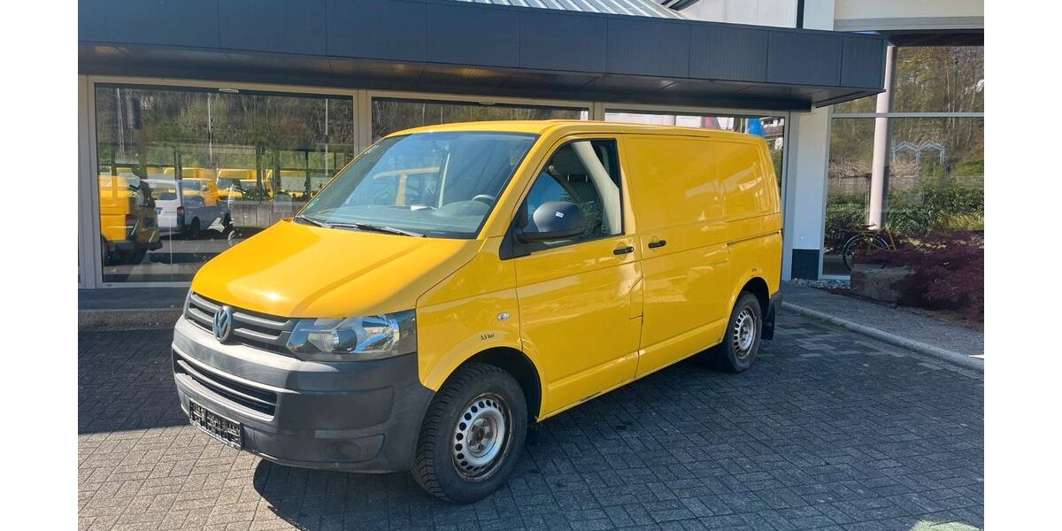 VW T5 Transporter 91.000 km 5.950 &euro; Finnentrop 57413