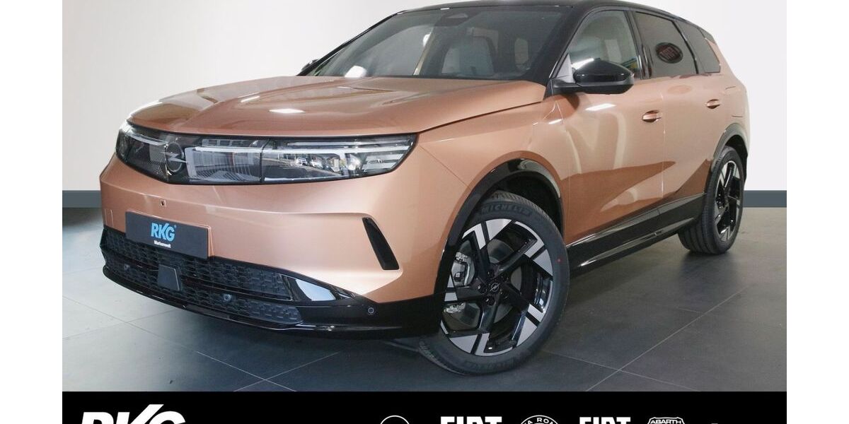 Opel Grandland (X) 22.500 km 35.490 &euro; Bonn 53119