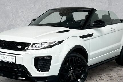 Land Rover Range Rover Evoque 83.900 km 34.880 &euro; Mainz-Hechtsheim 55129