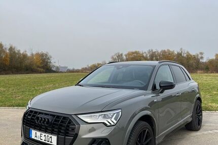 Audi Q3 9.900 km 44.000 &euro; Neusäß 86356