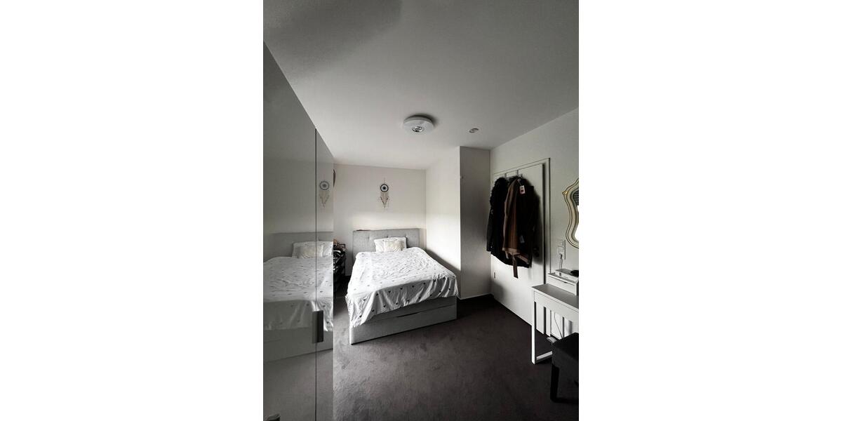 4 Zimmer Wohnung mit Balkon in 50181 Bedburg zimmer