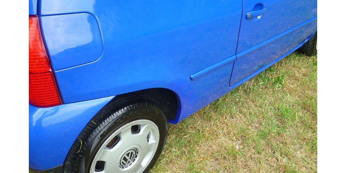 VW Lupo 212.942 km 2.599 € Roth 91154