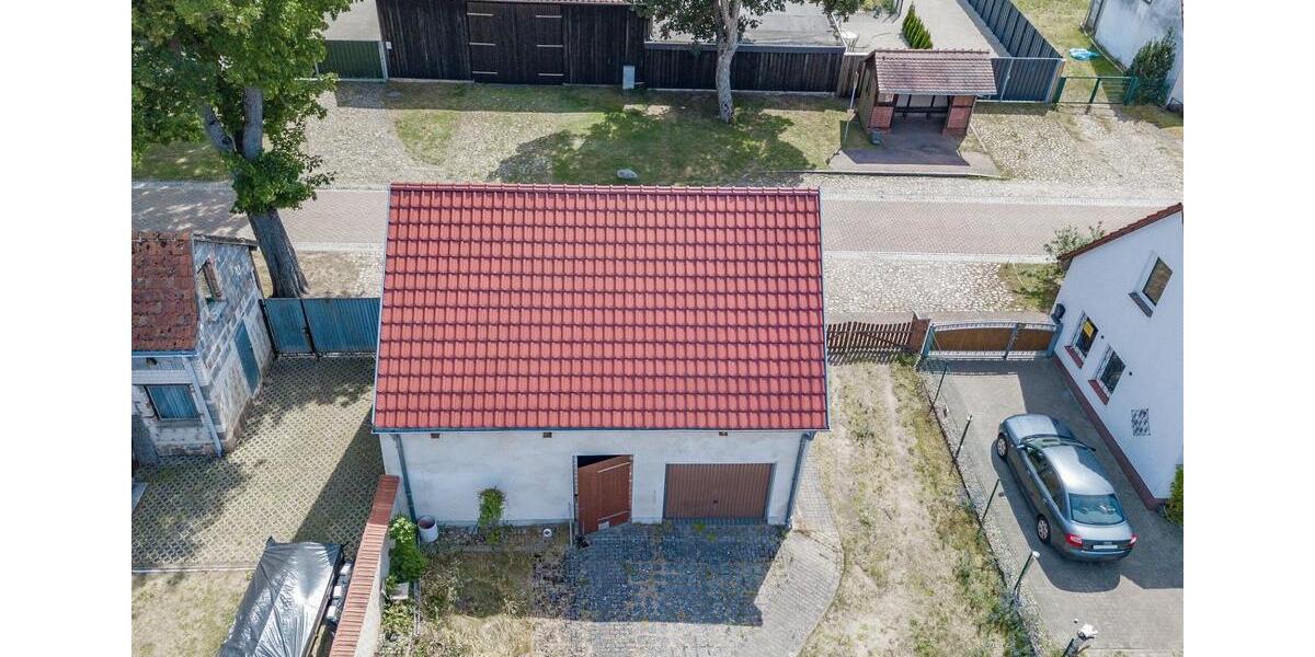 Einfamilienhaus Wittstock/Dosse Dosse - 4 Zimmer, 120 m&sup2;, 119.000&euro; | Angebot:24606566