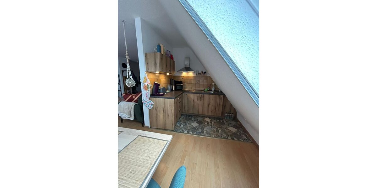 Charmante 1 Zi. Whg. im Zentrum von Rade - 1- Radevormwald | Angebot:25853186