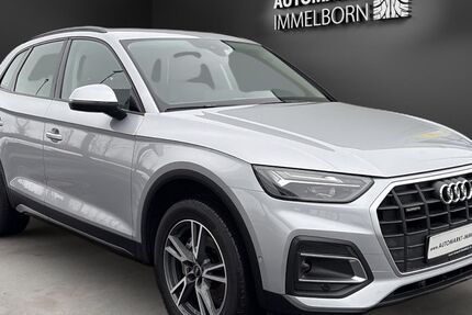 Audi Q5 106.000 km 30.180 &euro; Barchfeld - Immelborn 36456