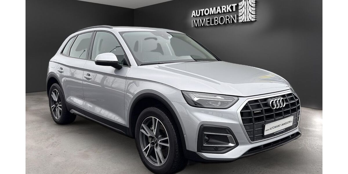 Audi Q5 106.000 km 30.180 &euro; Barchfeld - Immelborn 36456